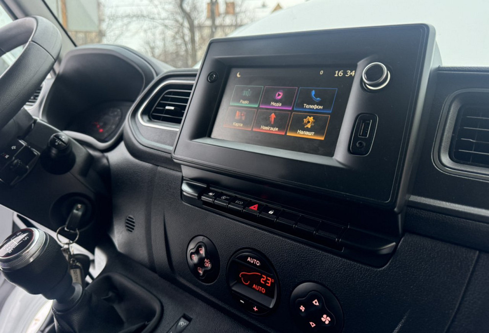 Renault Master 2024 Рівне - зображення 17