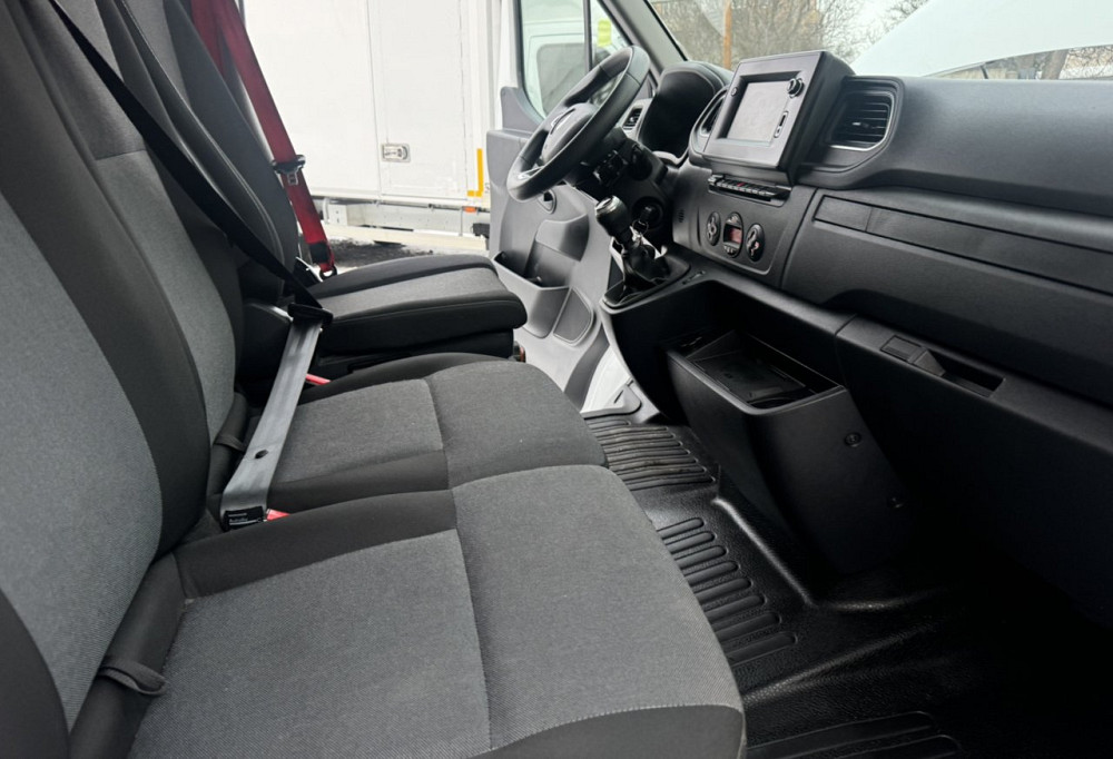 Renault Master 2024 Рівне - зображення 16