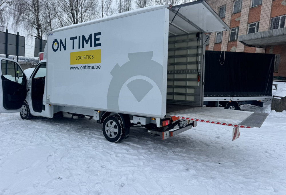 Renault Master 2024 Рівне - зображення 11