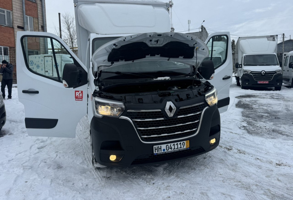 Renault Master 2024 Рівне - зображення 7
