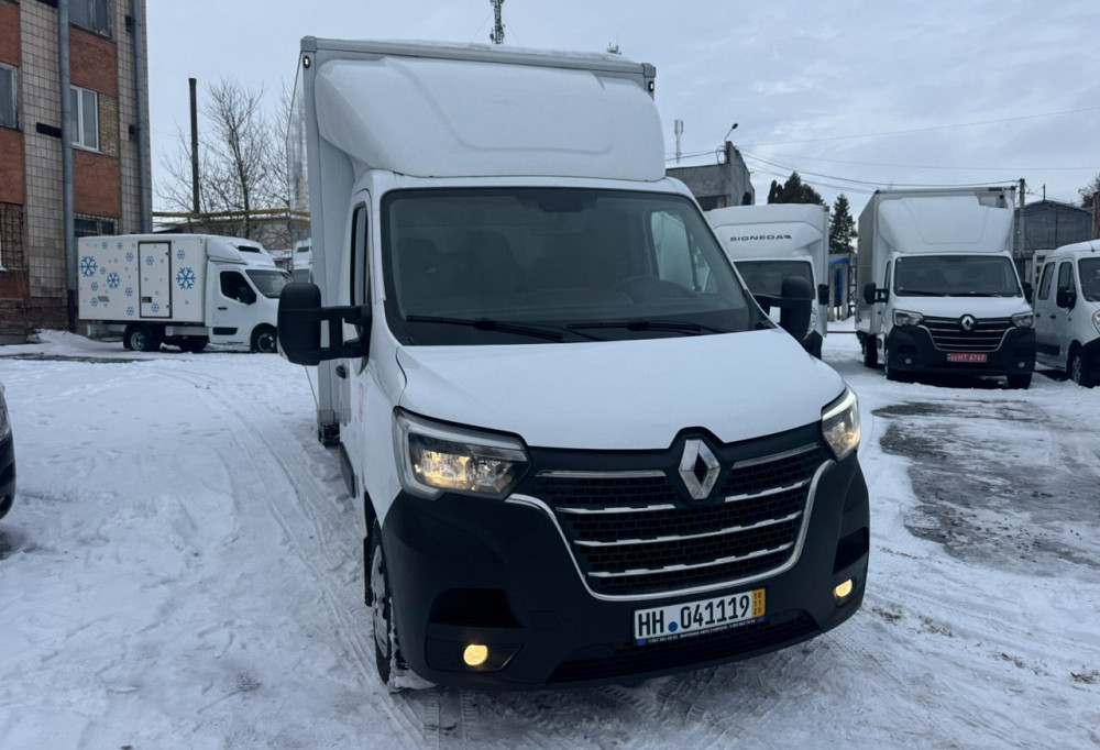 Renault Master 2024 Рівне - зображення 3