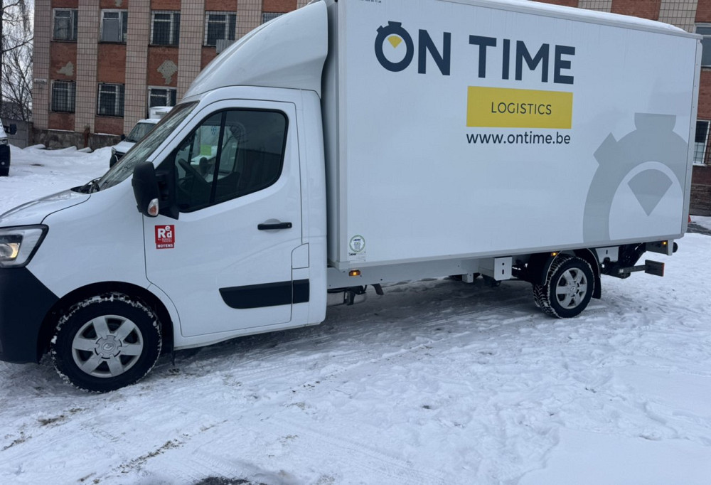 Renault Master 2024 Рівне - зображення 5