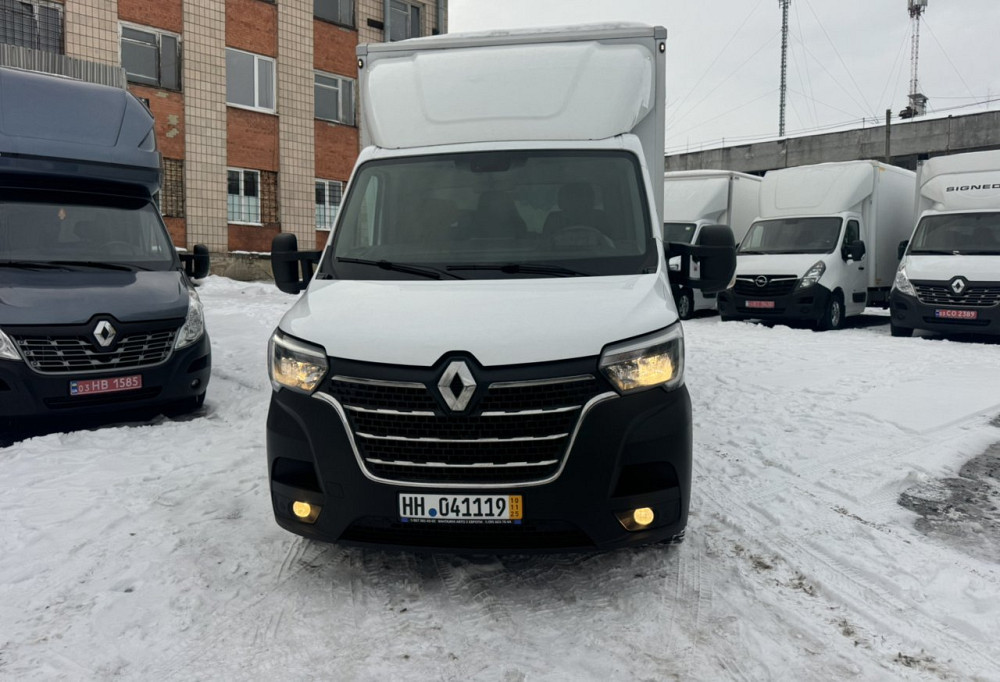Renault Master 2024 Рівне - зображення 4