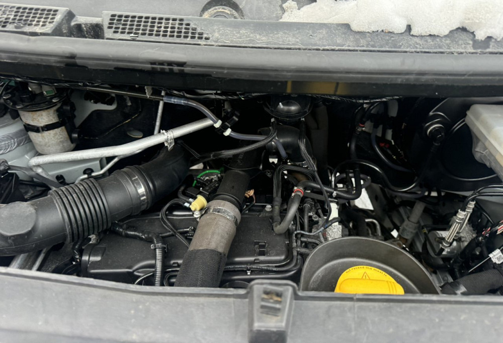 Renault Master 2024 Рівне - зображення 18