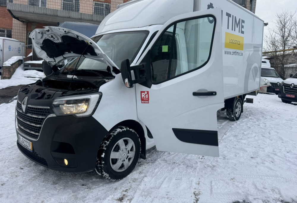 Renault Master 2024 Рівне - зображення 9