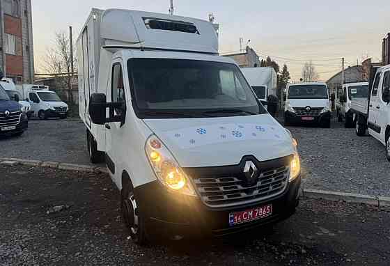 Renault Master 2016 Рівне