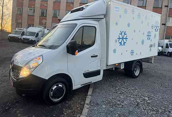 Renault Master 2016 Рівне