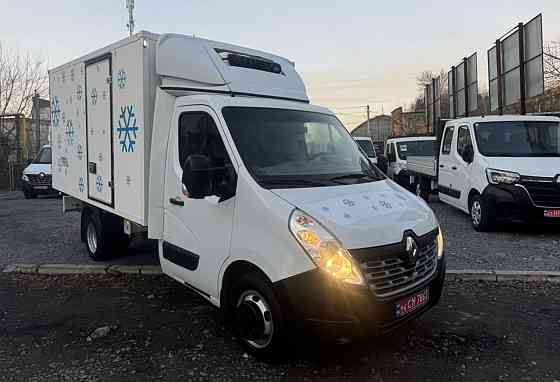 Renault Master 2016 Рівне
