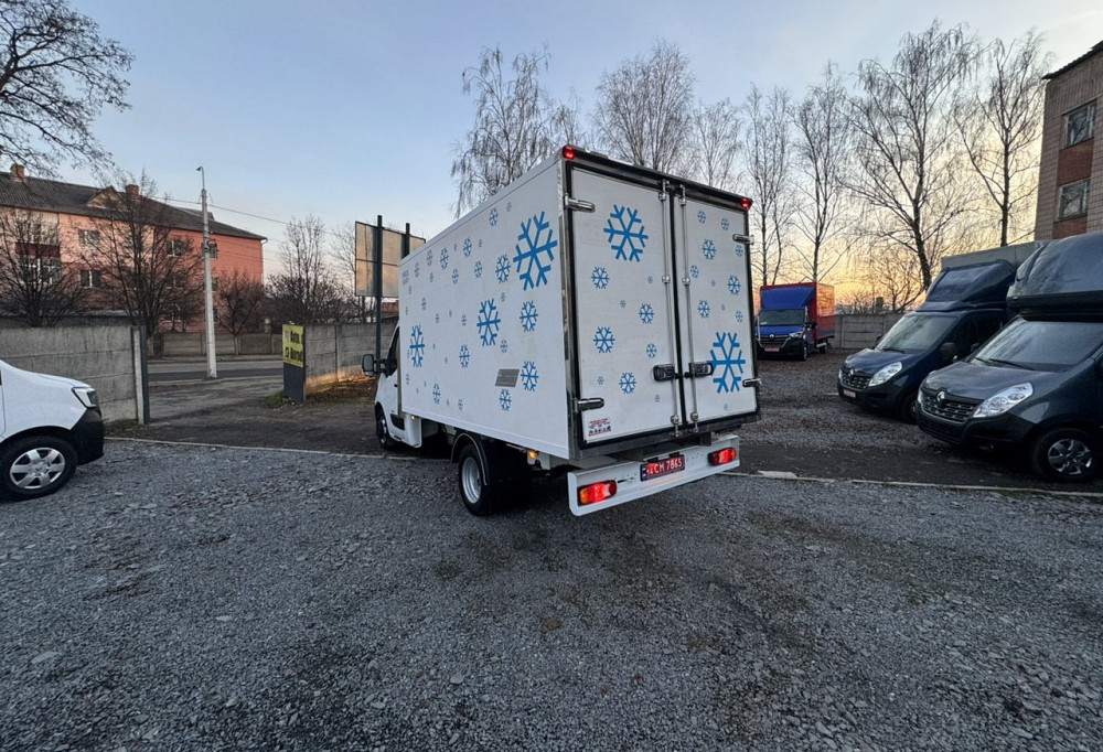 Renault Master 2016 Рівне - зображення 13