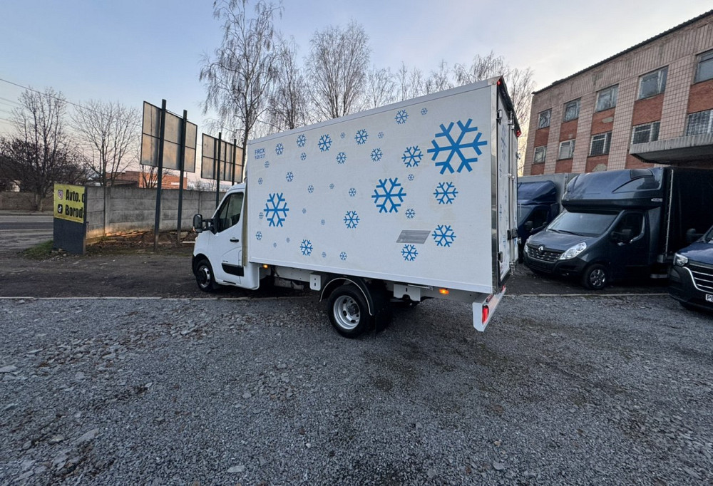 Renault Master 2016 Рівне - зображення 12