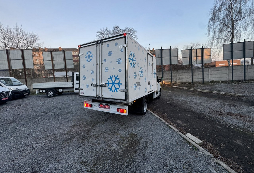 Renault Master 2016 Рівне - зображення 16