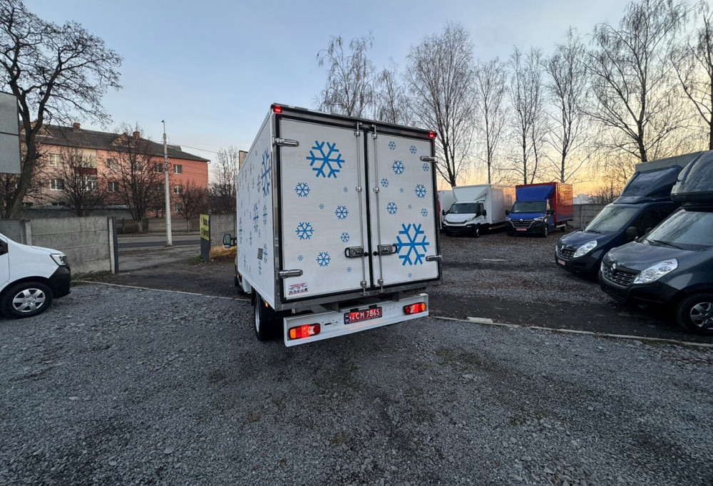 Renault Master 2016 Рівне - зображення 14