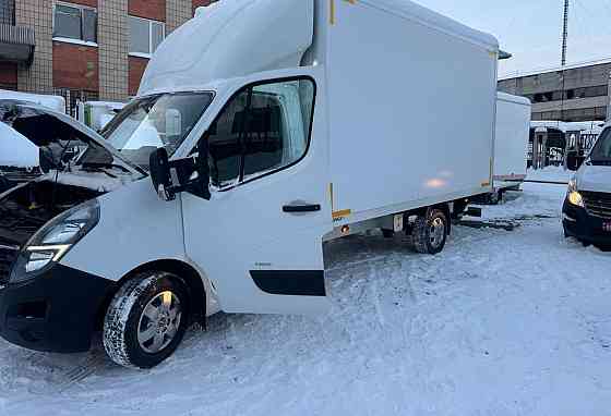 Opel Movano 2022 Рівне