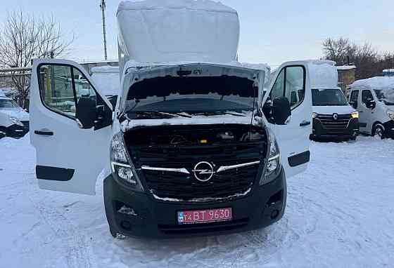 Opel Movano 2022 Рівне