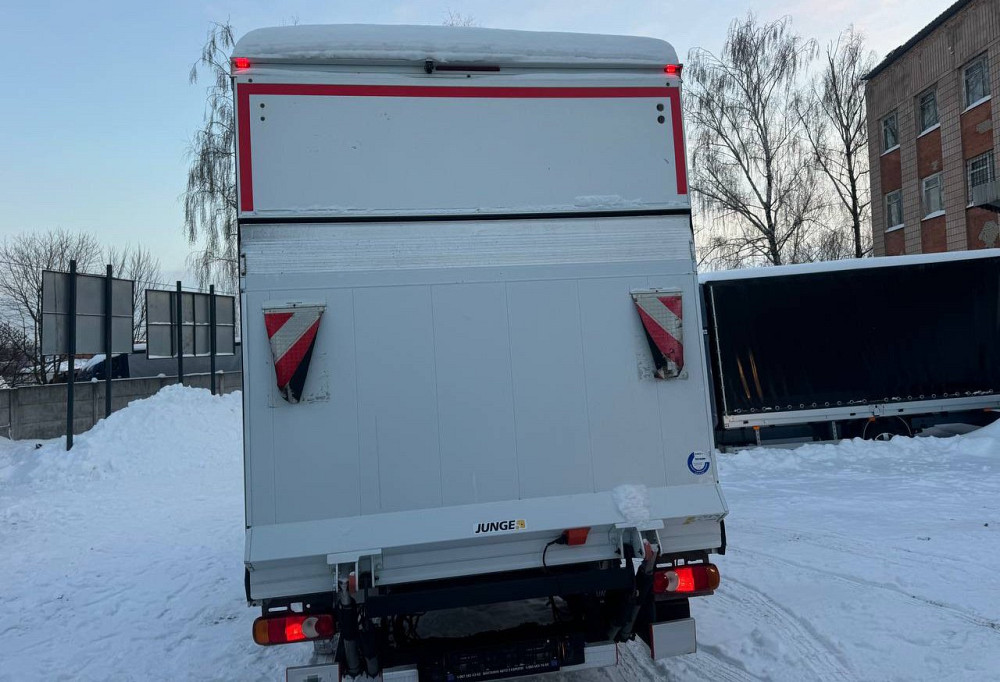 Opel Movano 2022 Рівне - зображення 12