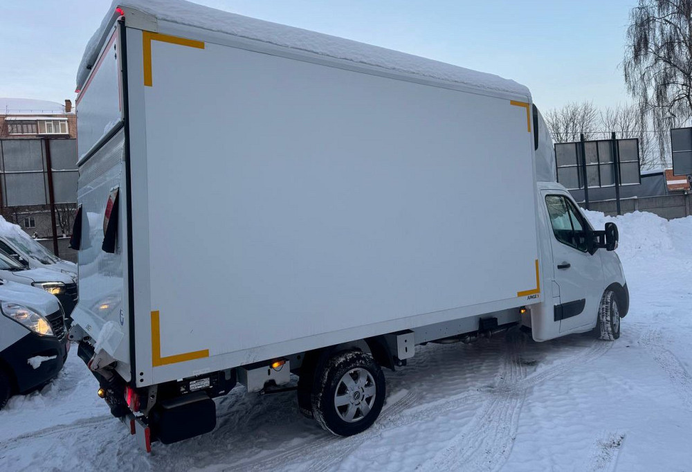 Opel Movano 2022 Рівне - зображення 13