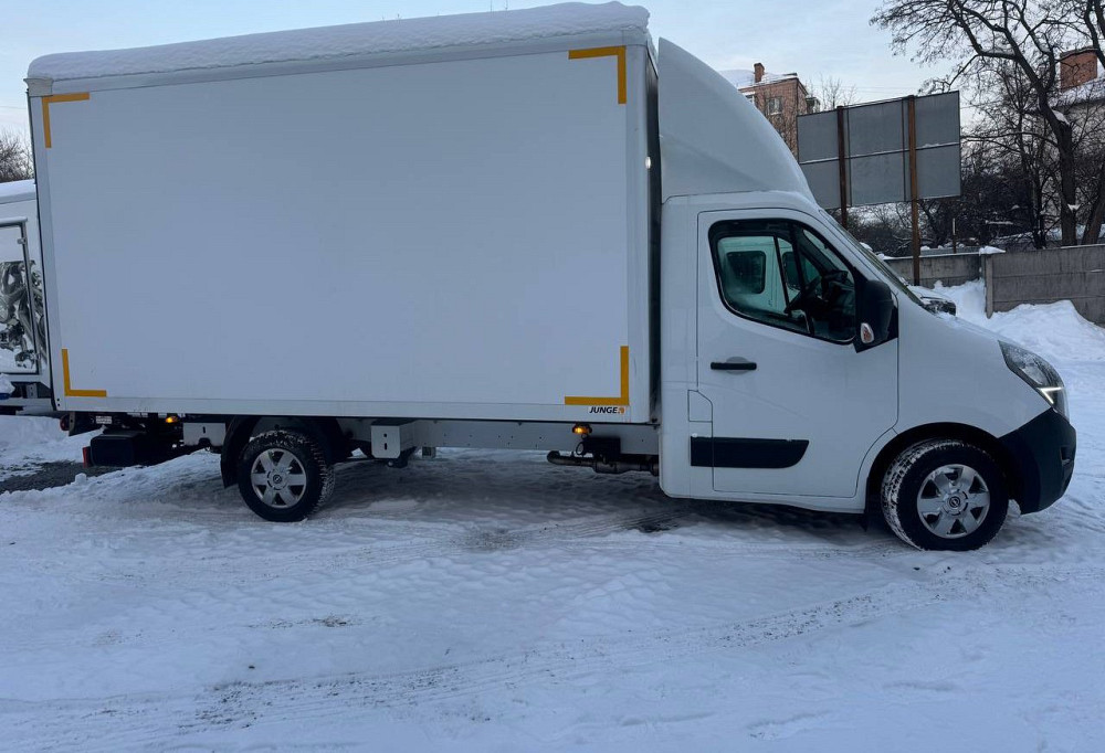 Opel Movano 2022 Рівне - зображення 6