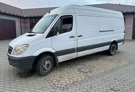 Mercedes-Benz Sprinter 2008 Луцьк