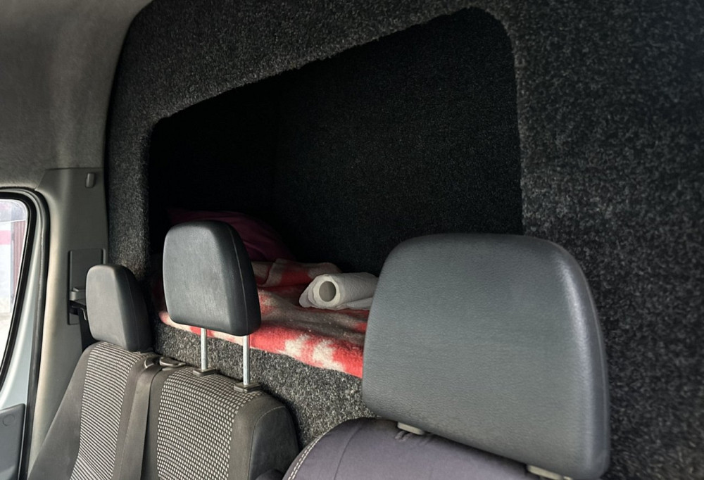 Mercedes-Benz Sprinter 2008 Луцьк - зображення 9