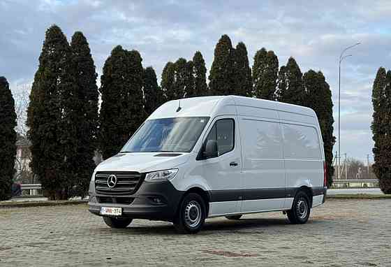Mercedes-Benz Sprinter 2019 Дубно