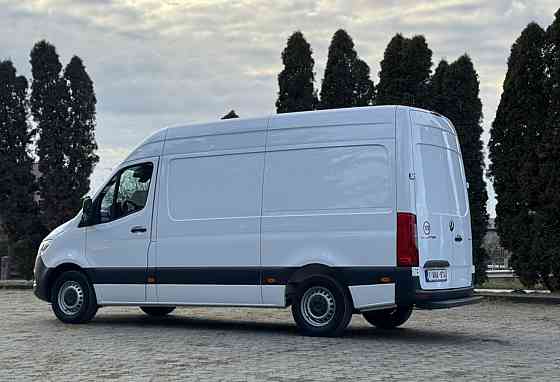 Mercedes-Benz Sprinter 2019 Дубно
