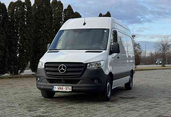Mercedes-Benz Sprinter 2019 Дубно