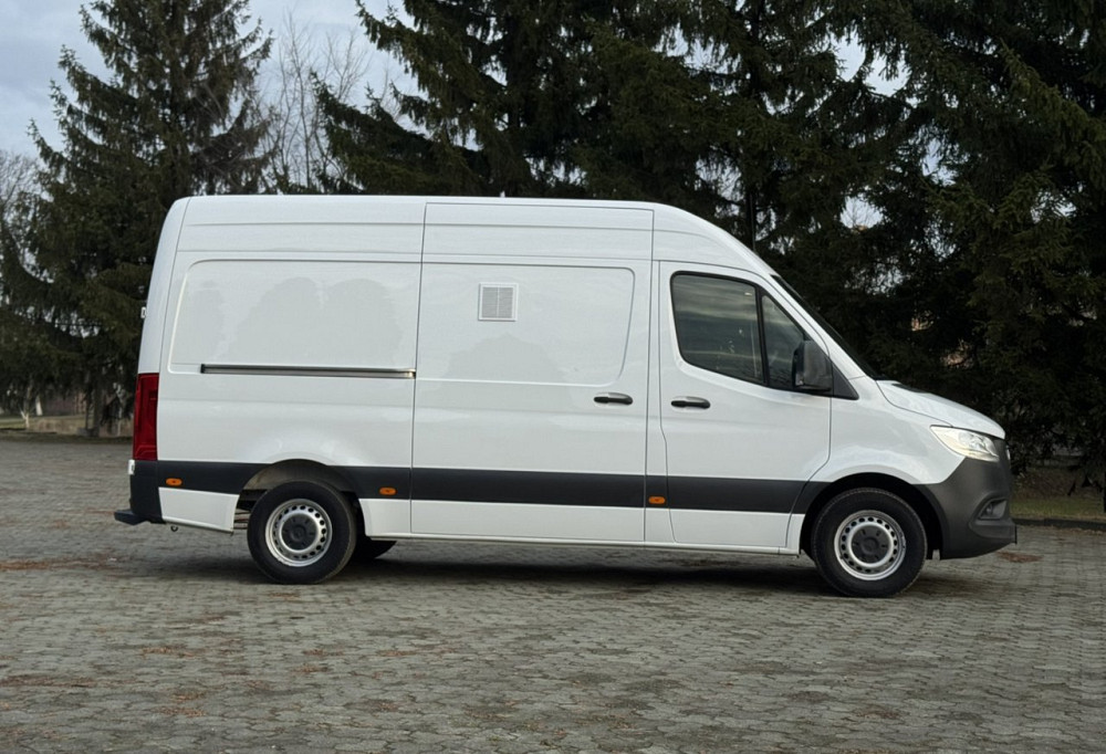 Mercedes-Benz Sprinter 2019 Дубно - зображення 15