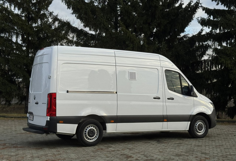 Mercedes-Benz Sprinter 2019 Дубно - зображення 14