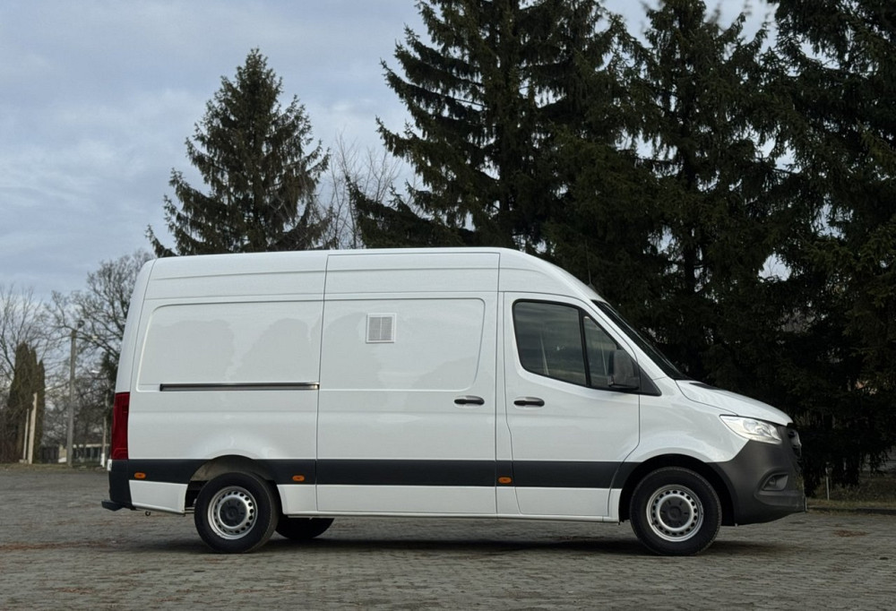Mercedes-Benz Sprinter 2019 Дубно - зображення 16