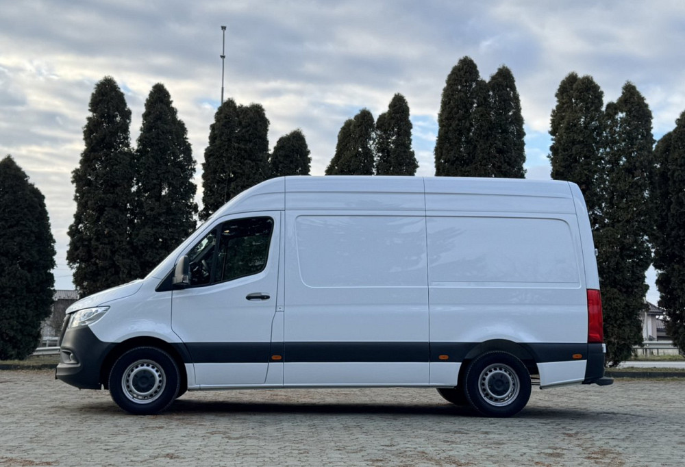 Mercedes-Benz Sprinter 2019 Дубно - зображення 7