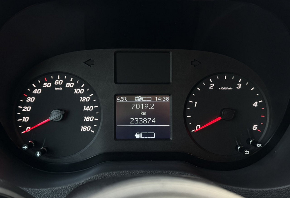 Mercedes-Benz Sprinter 2019 Дубно - зображення 20