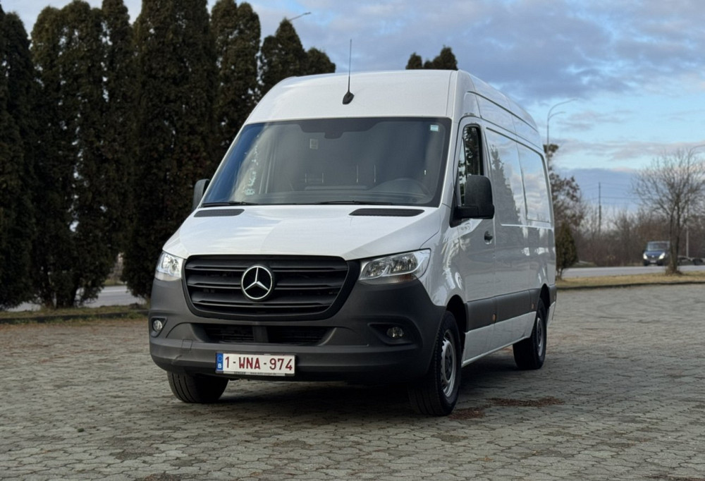 Mercedes-Benz Sprinter 2019 Дубно - зображення 2