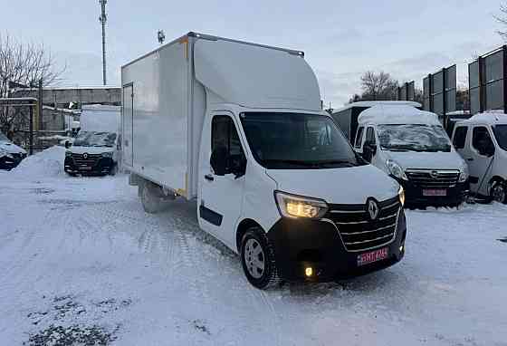 Renault Master 2022 Рівне