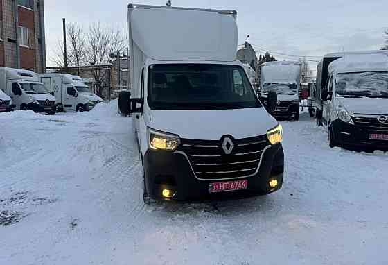 Renault Master 2022 Рівне