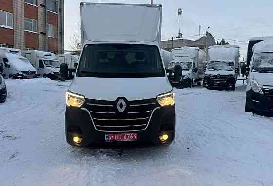 Renault Master 2022 Рівне