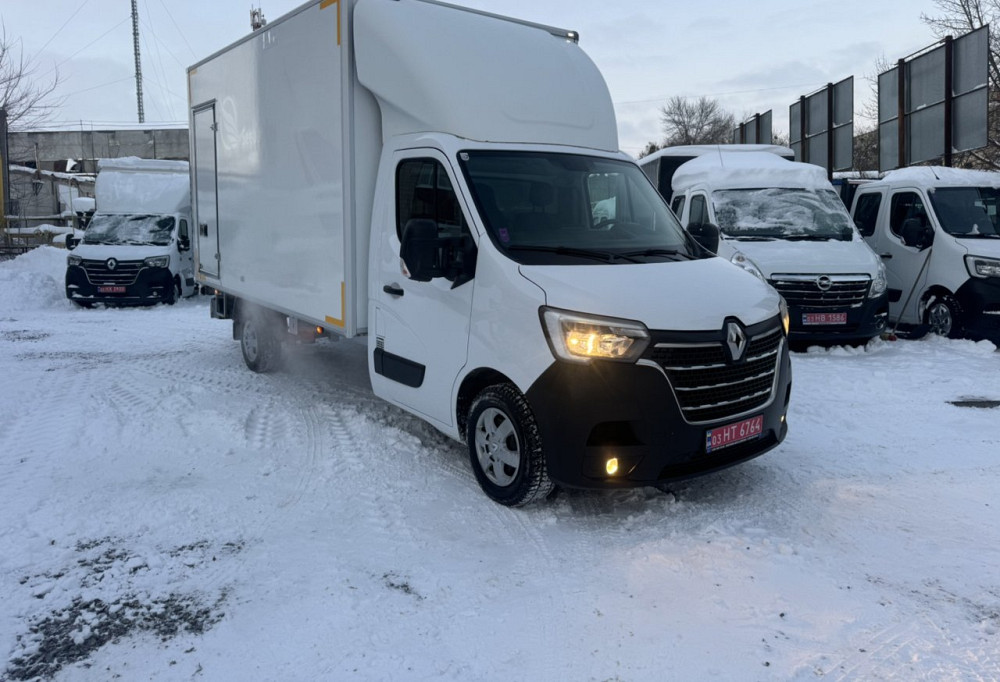 Renault Master 2022 Рівне - зображення 2