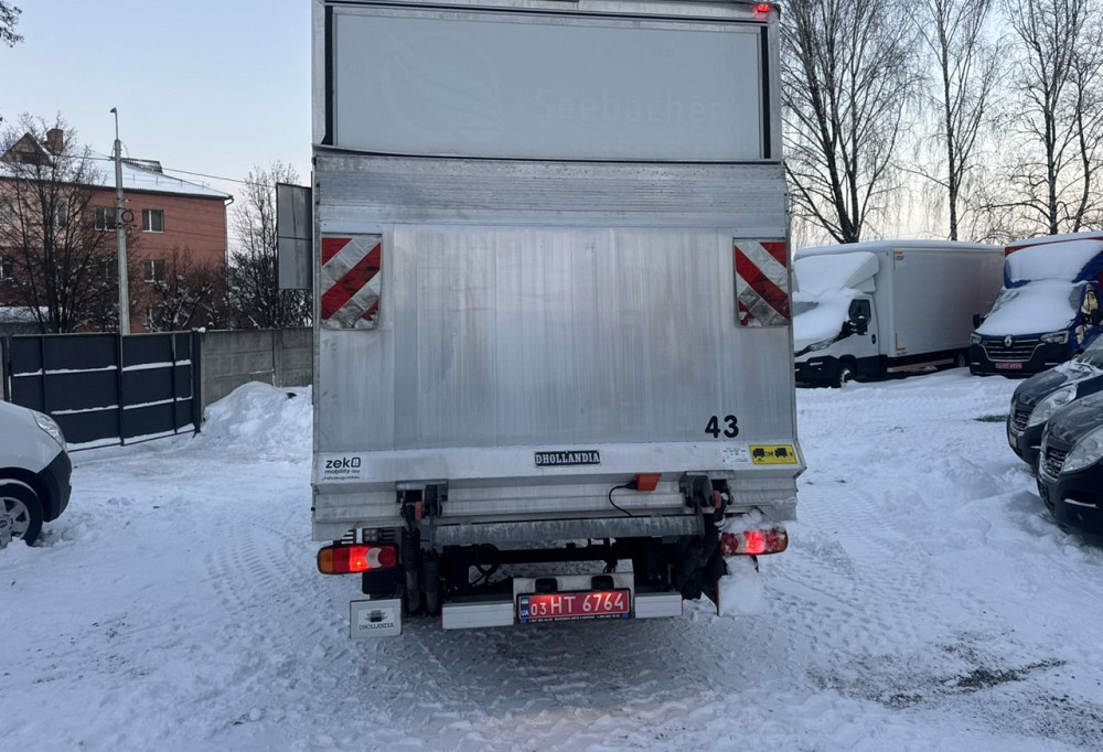 Renault Master 2022 Рівне - зображення 18