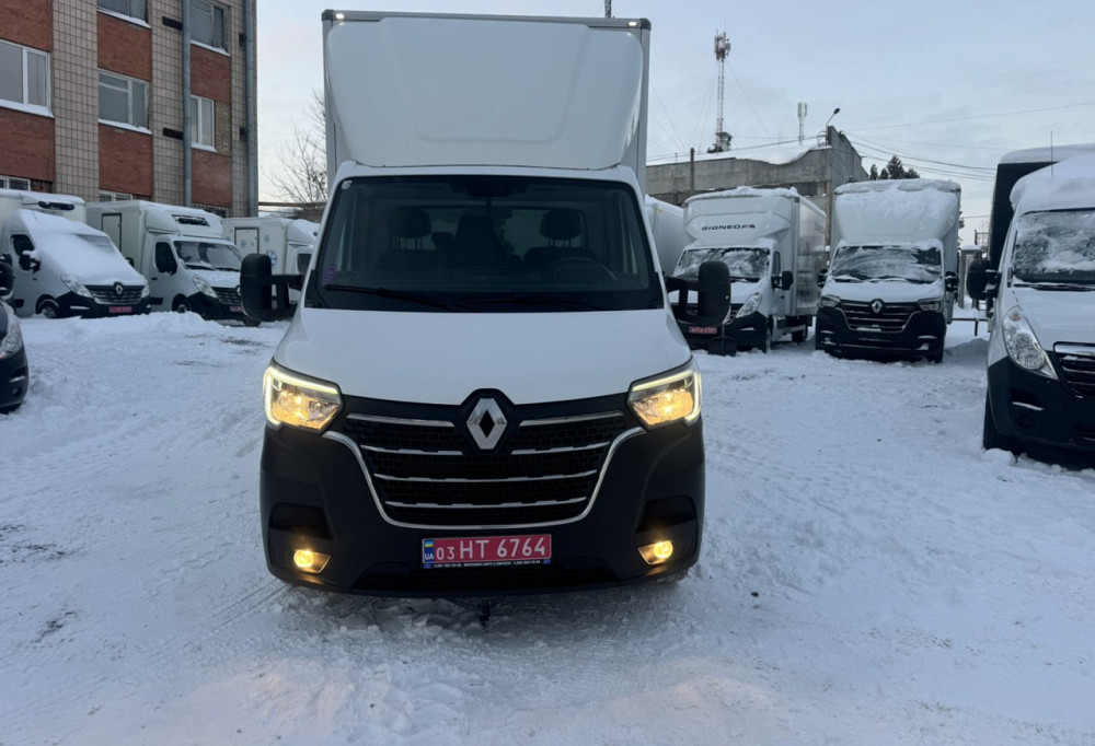 Renault Master 2022 Рівне - зображення 6
