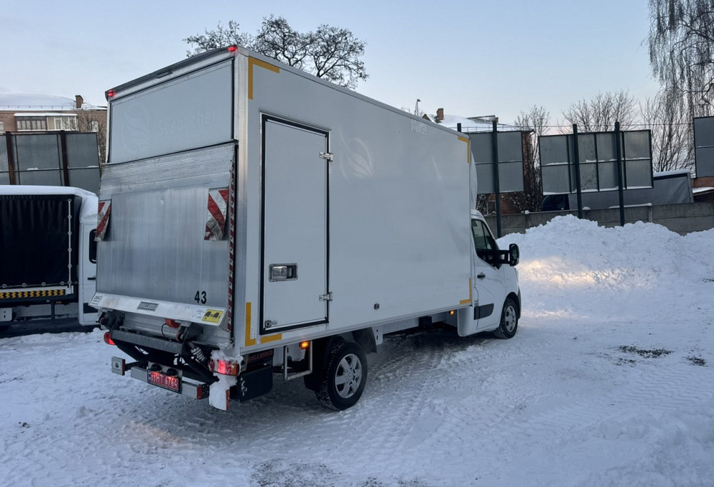 Renault Master 2022 Рівне - зображення 20