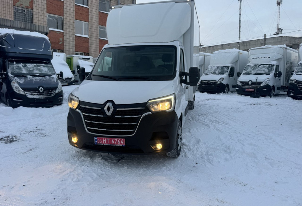 Renault Master 2022 Рівне - зображення 7