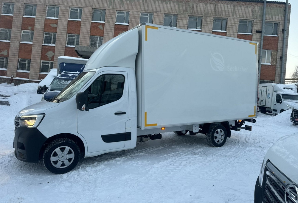 Renault Master 2022 Рівне - зображення 13