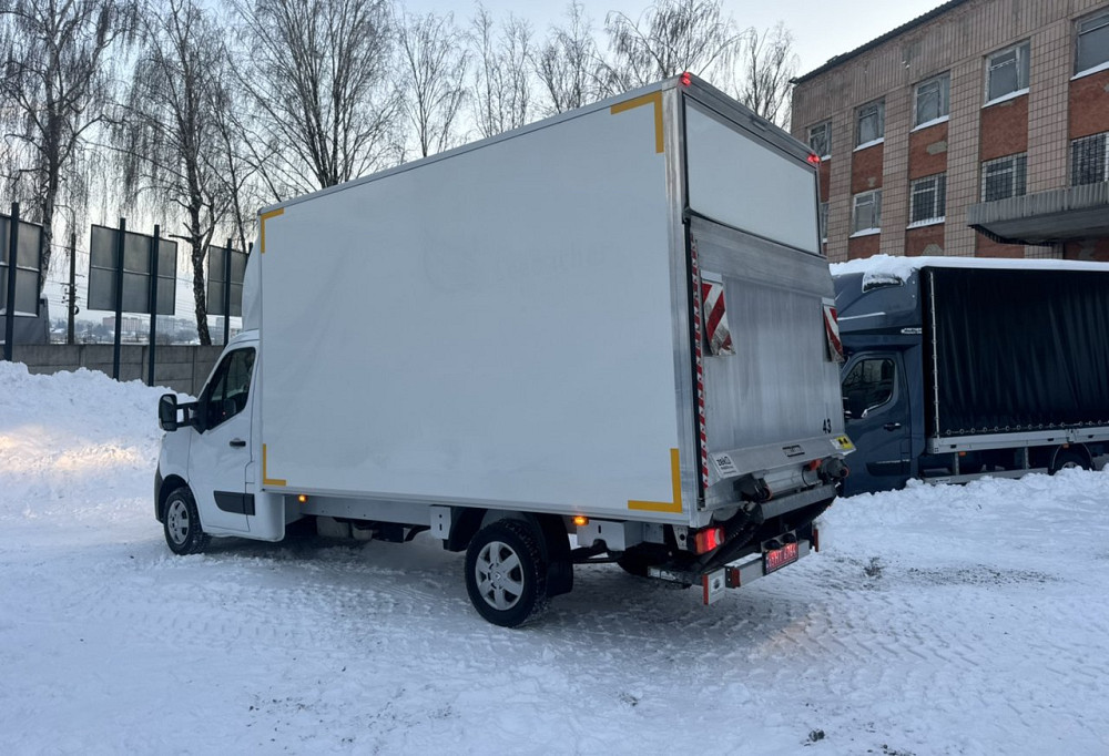 Renault Master 2022 Рівне - зображення 15