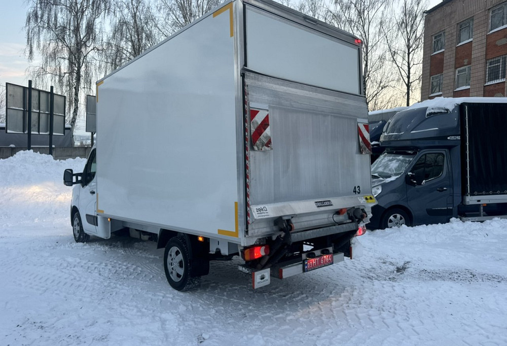 Renault Master 2022 Рівне - зображення 16