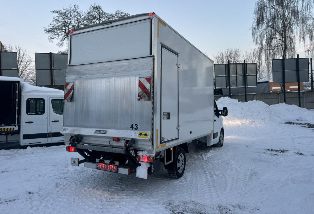 Renault Master 2022 Рівне - зображення 19