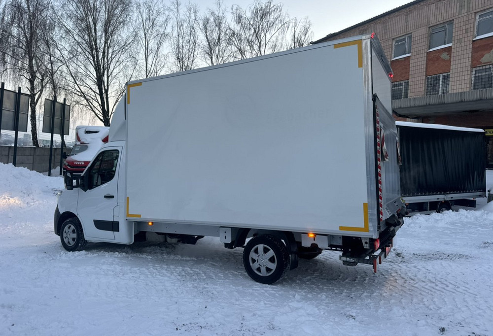 Renault Master 2022 Рівне - зображення 14