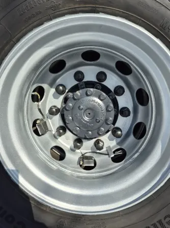 MAN TGX 2018 Луцьк