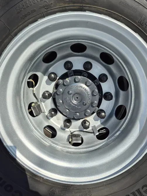 MAN TGX 2018 Луцьк - зображення 6