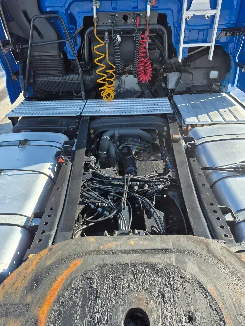 MAN TGX 2018 Луцьк - зображення 8