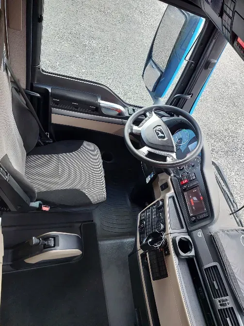 MAN TGX 2018 Луцьк - зображення 14