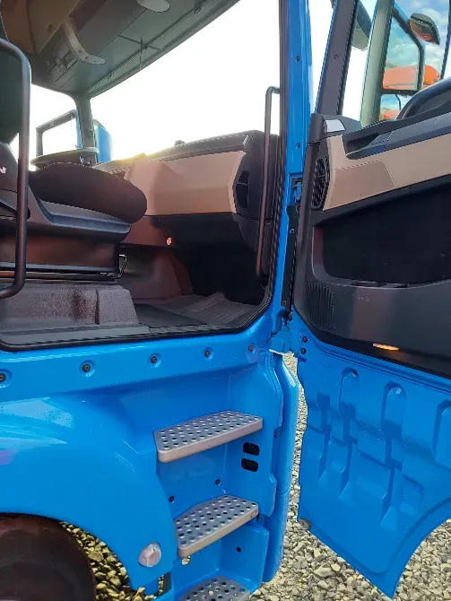 MAN TGX 2018 Луцьк - зображення 8